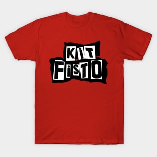 kit fisto T-Shirt